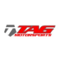 TAG Motorsports logo, TAG Motorsports contact details