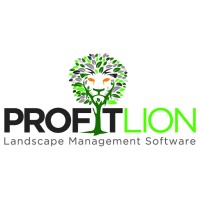 ProfitLion logo, ProfitLion contact details