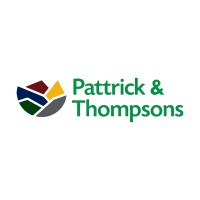 Pattrick & Thompsons logo, Pattrick & Thompsons contact details