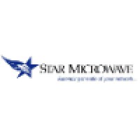 Star Microwave logo, Star Microwave contact details