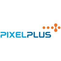 PIXELPLUS CO., LTD logo, PIXELPLUS CO., LTD contact details