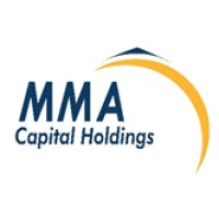 MMA Capital Management logo, MMA Capital Management contact details