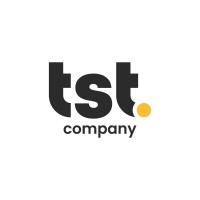 TST Company logo, TST Company contact details