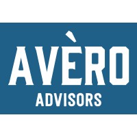 Avèro Advisors logo, Avèro Advisors contact details