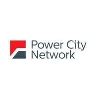 Power City Network Ltd. logo, Power City Network Ltd. contact details