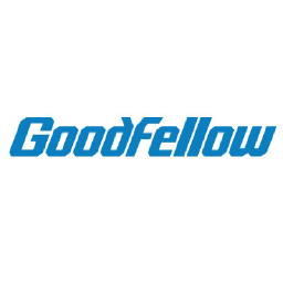 Goodfellow Corporation logo, Goodfellow Corporation contact details