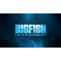 BIGFISH ENTERTAINMENT LTD logo, BIGFISH ENTERTAINMENT LTD contact details