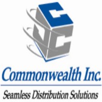 Commonwealth Inc logo, Commonwealth Inc contact details