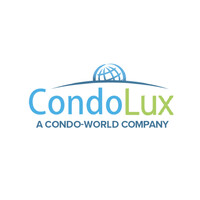 CondoLux Vacation Rentals & Real Estate logo, CondoLux Vacation Rentals & Real Estate contact details