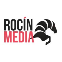 Rocin Media logo, Rocin Media contact details