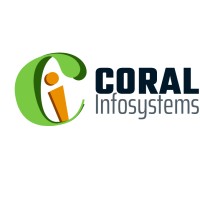 Coralinfosystems logo, Coralinfosystems contact details