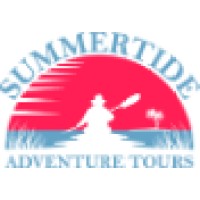 Summertide Adventure Tours, LLC. logo, Summertide Adventure Tours, LLC. contact details