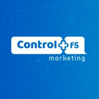 Control F5 Mkt logo, Control F5 Mkt contact details