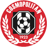 Cosmopolitan Soccer League logo, Cosmopolitan Soccer League contact details