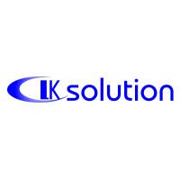 CLK Solution logo, CLK Solution contact details