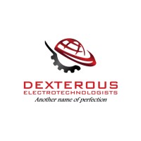 Dexterous Electrotechnologists logo, Dexterous Electrotechnologists contact details