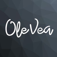 OleVea logo, OleVea contact details