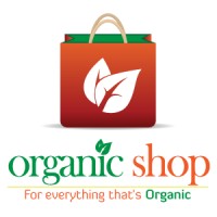 Organic Shop Pvt. Ltd logo, Organic Shop Pvt. Ltd contact details