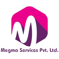 Megma Services Pvt. Ltd logo, Megma Services Pvt. Ltd contact details