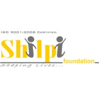 Shilpi Foundation logo, Shilpi Foundation contact details