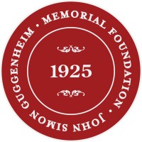 Guggenheim Foundation logo, Guggenheim Foundation contact details