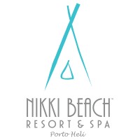 Nikki Beach Resort & Spa Porto Heli logo, Nikki Beach Resort & Spa Porto Heli contact details