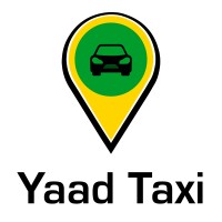 YAAD TAXI logo, YAAD TAXI contact details