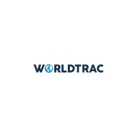 WORLDTRAC logo, WORLDTRAC contact details