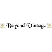 Beyond Vintage logo, Beyond Vintage contact details