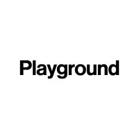 Playground logo, Playground contact details