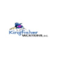 Kingfisher Vacations, Inc. logo, Kingfisher Vacations, Inc. contact details