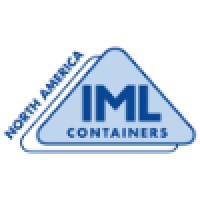 IML Containers North America logo, IML Containers North America contact details