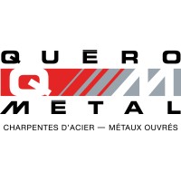 QuÃ©ro MÃ©tal inc. logo, QuÃ©ro MÃ©tal inc. contact details