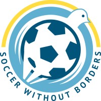 Soccer Without Borders logo, Soccer Without Borders contact details