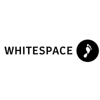 WHITESPACE logo, WHITESPACE contact details