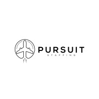 Pursuit Staffing logo, Pursuit Staffing contact details