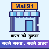 Mall91Money91 logo, Mall91Money91 contact details