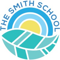 The Smith School logo, The Smith School contact details