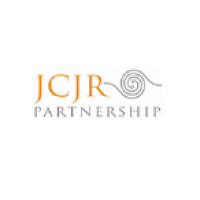 JCJR  Partnership logo, JCJR  Partnership contact details