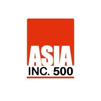 Asia Inc. 500 logo, Asia Inc. 500 contact details