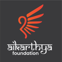 Aikarthya Foundation logo, Aikarthya Foundation contact details