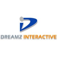 Dreamz Interactive logo, Dreamz Interactive contact details