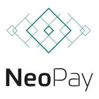 NeoPay logo, NeoPay contact details