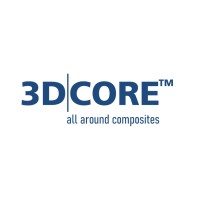 3D|CORE logo, 3D|CORE contact details