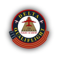 Delta Qualiflight Aviation Academy logo, Delta Qualiflight Aviation Academy contact details