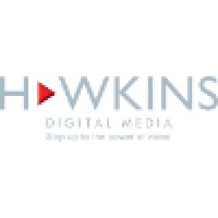 Hawkins Digital Media, LLC logo, Hawkins Digital Media, LLC contact details