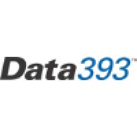 Data393 logo, Data393 contact details