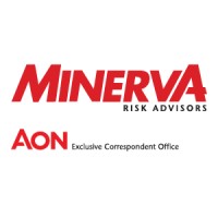 Minerva Risk Advisors logo, Minerva Risk Advisors contact details