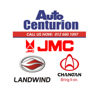 JMC Centurion / Auto Centurion logo, JMC Centurion / Auto Centurion contact details