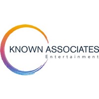 Known Associates Entertainment logo, Known Associates Entertainment contact details